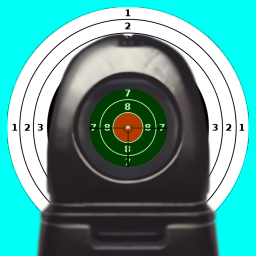 دانلود Shooting Range Simulator Game