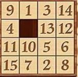 دانلود پازل اعداد