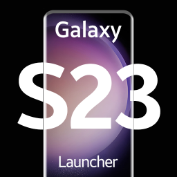 دانلود Launcher for Galaxy S23 style