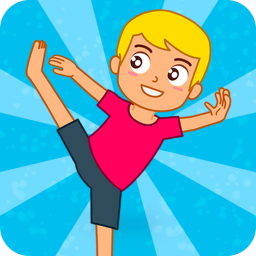 دانلود Exercise For Kids at Home