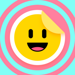 دانلود BeSticky - Sticker Maker