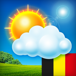 دانلود Weather Belgium XL PRO