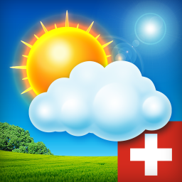 دانلود Wetter Schweiz XL PRO