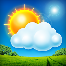 دانلود Weather XL PRO