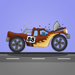 دانلود Car Crash Test