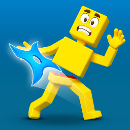 دانلود Shuriken Slice Hero