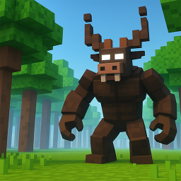 دانلود 96 Nights Survival in Jungle