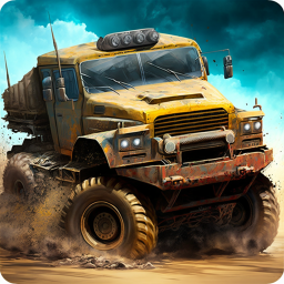 دانلود Monster Bus Derby Destruction