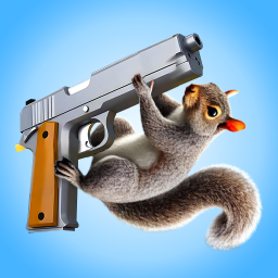 دانلود The Squirrel Hero Mafia City