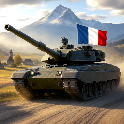 دانلود Modern Tanks: jeux de guerre دانلود Modern Tanks: jeux de guerre