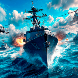 دانلود Force of Warships: Battleship