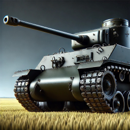 دانلود Grand Tanks：Panzer War 3d wwii