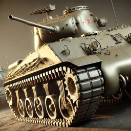 دانلود Grand Tanks：Panzer War 3d wwii