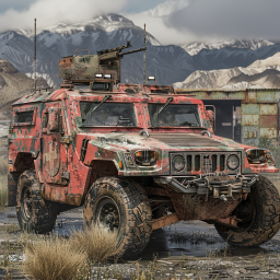 دانلود Metal Force: Shooter Machines