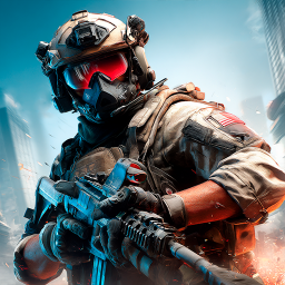 دانلود Striker Zone: Gun Shooting FPS
