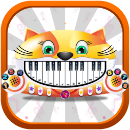 دانلود Meow Music - Sound Cat Piano