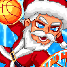 دانلود Pixel Basketball: Multiplayer