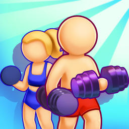 دانلود Gym Boxing Simulator 3D