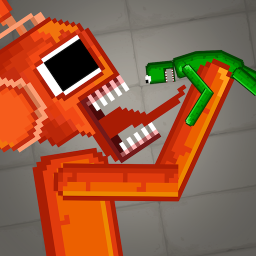 دانلود Monster Playground