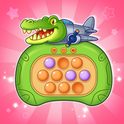 دانلود Mini Games - Pop It Antistress