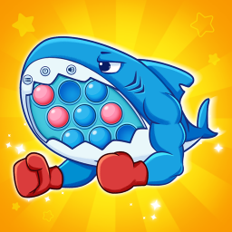 دانلود Mini Games - Pop It Antistress