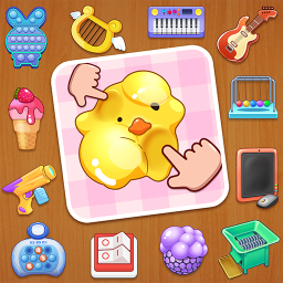 دانلود Antistress Mini Games - Relax