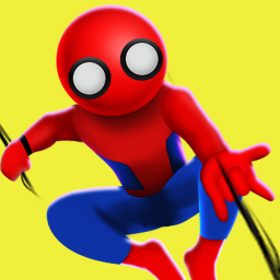Stick Superheroes Supreme Game