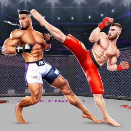 دانلود Martial Arts: Fighting Games