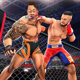 دانلود Martial Arts Fight Game