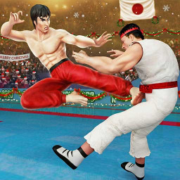 دانلود Karate Fighter: Fighting Games