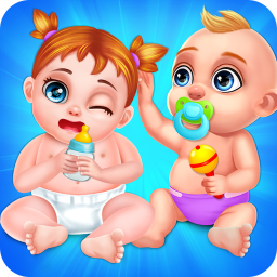 دانلود BabySitter DayCare Games