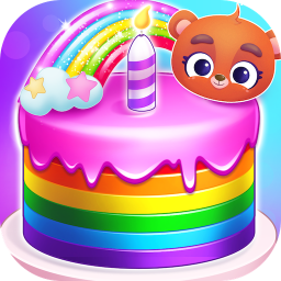دانلود Birthday Party & Cake Game