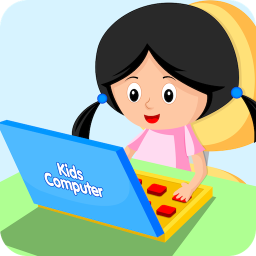 دانلود Kids Computer - Learn And Play