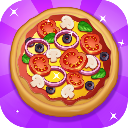 دانلود Kitchen Set Cooking Fun Time