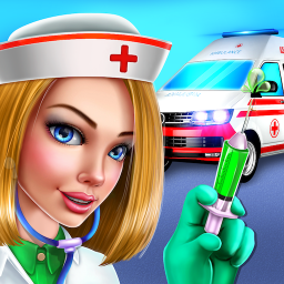 دانلود Multi Surgery Doctor Games دانلود Multi Surgery Doctor Games