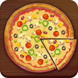 دانلود Pizza Maker Cooking Fun Game