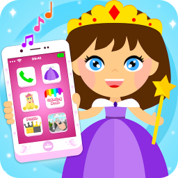 دانلود Princess Baby Phone