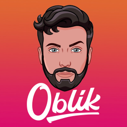 دانلود Oblik AI - face app: face avat