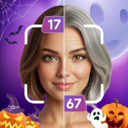 دانلود Future Self Face Aging Changer