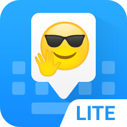 دانلود Facemoji Emoji Keyboard Lite