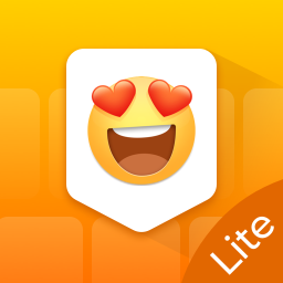 دانلود Emoji Keyboard Lite-Emoji