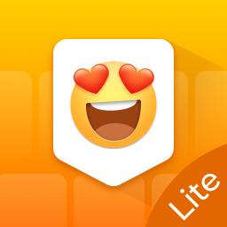 دانلود Emoji Keyboard Lite-Emoji