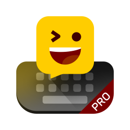 دانلود Facemoji Emoji Keyboard Pro