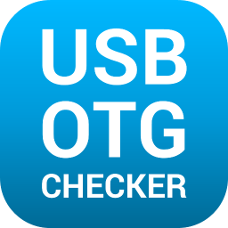 دانلود USB OTG Checker Compatible ?