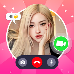 دانلود Idol Prank Video Call & Chat