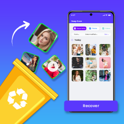 دانلود Photo Recovery - File Recovery