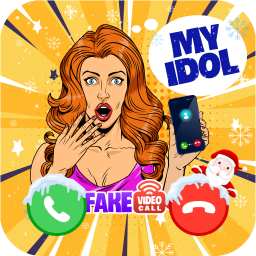 دانلود Prank Video Call and Message
