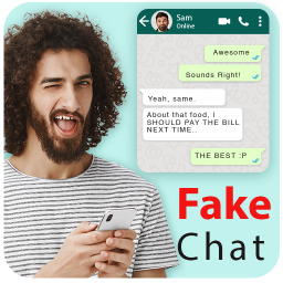 Fake Chat Story Maker