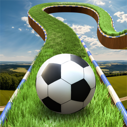 دانلود Rolling Balls: Race Mania! دانلود Rolling Balls: Race Mania!