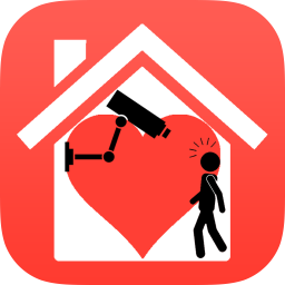 دانلود Smart Home Surveillance Picket